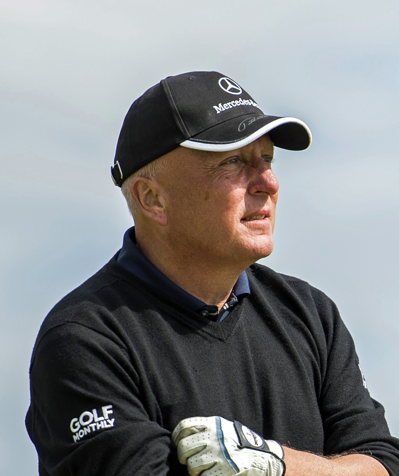 Bingley St Ives Golf Club